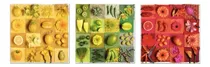 Comprar Set 3 Puzzles Rompecabezas Flores Exóticas Educa 500 Piezas