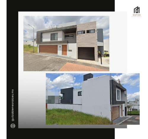 Vendo Casa En Fraccionamiento Residencial Monte Magno Remato Urge..ih