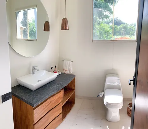 Casa En Fraccionamiento En Tabachines, Cuernavaca, Morelos Caen-936-fr