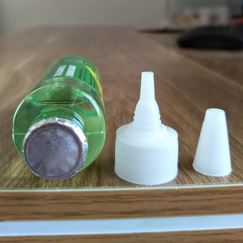 Lubricante Para Cintas De Correr Con Aceite De Silicona Lubr