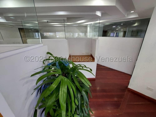 Oficina En Alquiler La Castellana Rah8 Mls21-22054