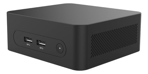 Procesador De Mini Pc Intel N100 11th Gen 8 Gb Ram 256 Gb