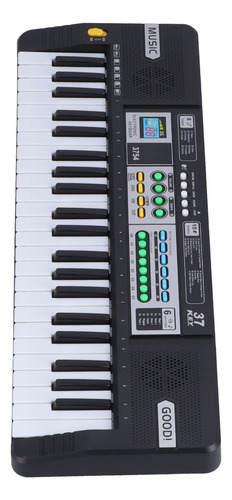 Teclado De Aprendizaje Para Niños, Piano Electrónico, Mini P