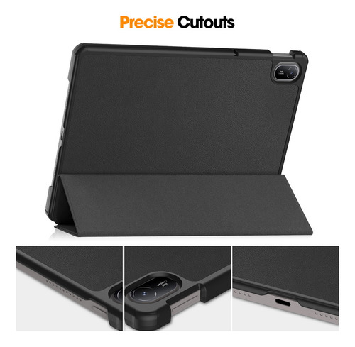 Funda Tableta Para Huawei Matepad Se 11 2024