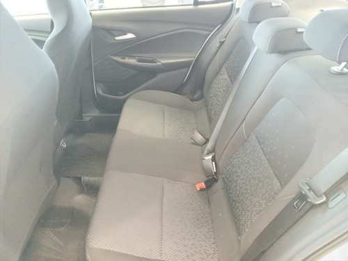 Chevrolet Onix Plus 1.2 Lt Hc