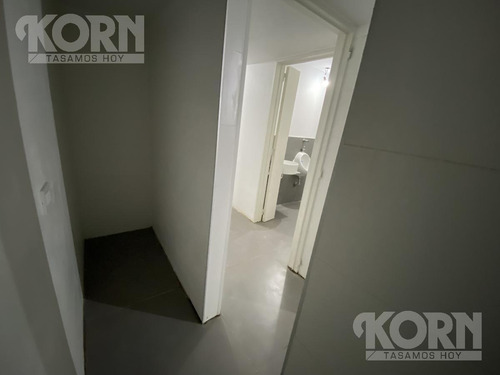 Imagen 19 de 24 de Venta Local Con Subsuelo Y Patio A Estrenar En Palermo Hollywood