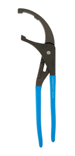 Pinza Para Filtro De Aceite / Pvc 15.5 PuLG Channellock 215