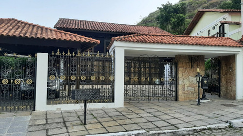 Imagem 1 de 14 de Magnífica Casa Na Boiúna - Ci2015