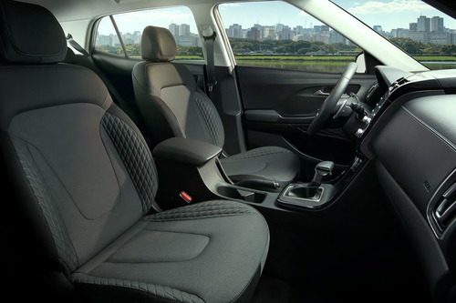 Imagem 5 de 8 de Hyundai Creta Nova Geração Limited 1.0