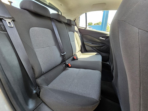 Chevrolet Onix Hatch 1.0 12v Flex 5p Mec