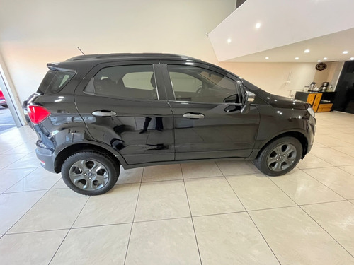 Ford Ecosport 1.5 TIVCT FLEX FREESTYLE MANUAL