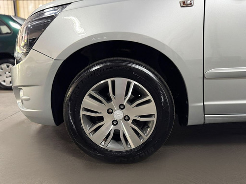 Chevrolet Cobalt 1.8 MPFI LTZ 8V