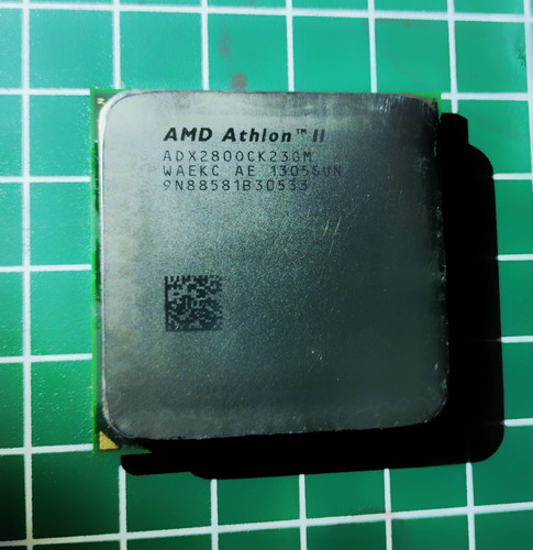 Procesador Amd Athlon Ii X2 280