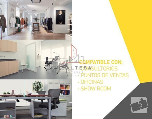 Imagen 2 de 6 de Oficinas En Venta Nuevo Culiacan 2,100,000 Solmon Rg1