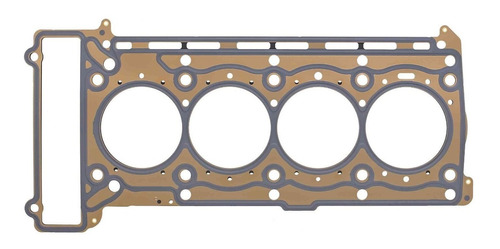 Empaque De Cabeza Mercedes C200 C230 Slk200 2002-2005 @