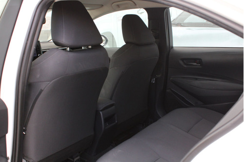 Toyota Corolla 1.8 Le At