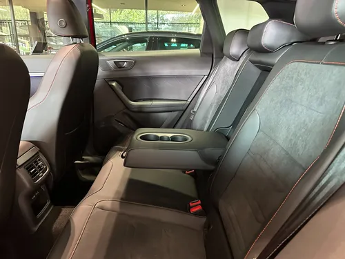 Seat Ateca 1.4 Fr 150Hp At