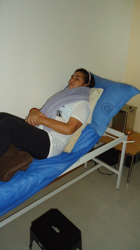 Imagen 5 de 10 de Fisioterapia A Domicilio Y En Consultorio.
