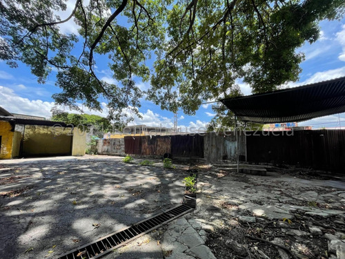 En Venta A Pie De Calle Local Comercial En Avenida Paez Alto Trafico Ideal Concesionario Chivera Autolavado Carro Automotriz Estef 25-3852