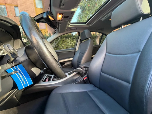 BMW Serie 3 2.0 320i E90