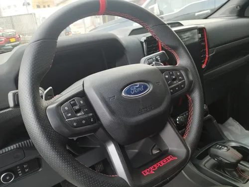 Ford Ranger Raptor V6 3.0 Bi-turbo 2024