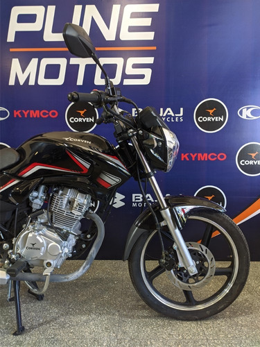 Imagen 4 de 14 de Corven Hunter 150 R2 0km 2022 Pune Motos Exclusivo