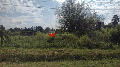 Imagen 2 de 3 de Terreno, Excelente Ubicacion En Roldan Limite Con Funes