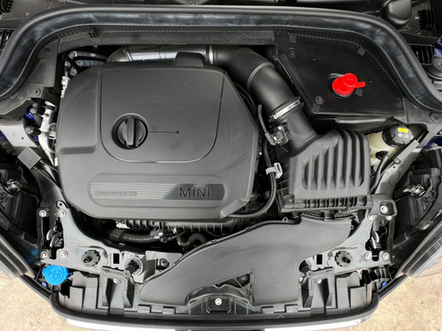 Imagen 10 de 10 de Mini Cooper 1.5 F56 Pepper 136 Cv (0 Km)