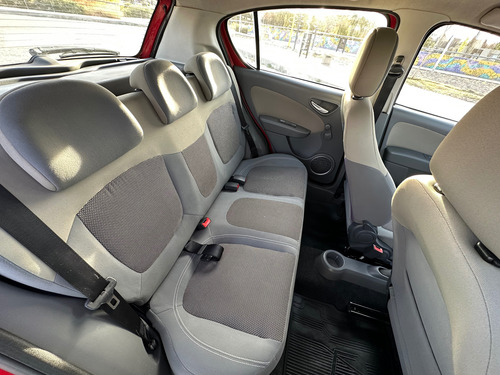 Fiat Palio 1.6 Essence 115cv