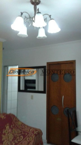 Imagem 4 de 15 de Apartamento Bem Localizado Em Guarulhos - Ml7007