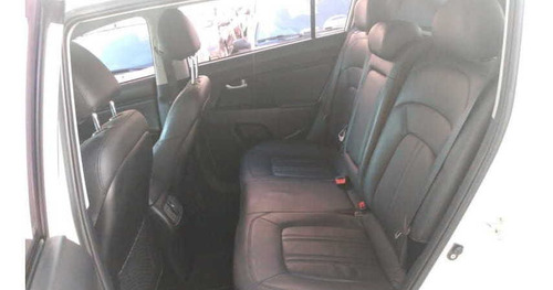 Kia Sportage Ex2 2.0