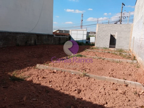 Imagem 5 de 5 de Terreno Com Ótima Localização, Para Locação - Jardim Anzai - Suzano/sp. - Te0070 - 68322165
