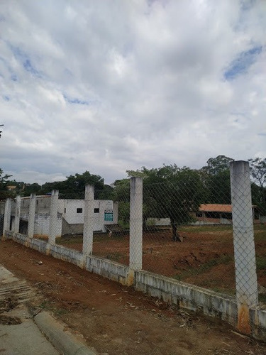 Imagem 3 de 4 de Ótimo Terreno De Frente Para Rodovia João Amaral Gurgel - Te0090