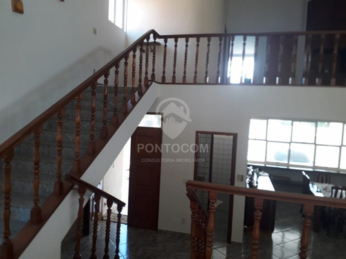 Imagem 15 de 18 de Excelente Casa - Tarraf Il- 3840617v