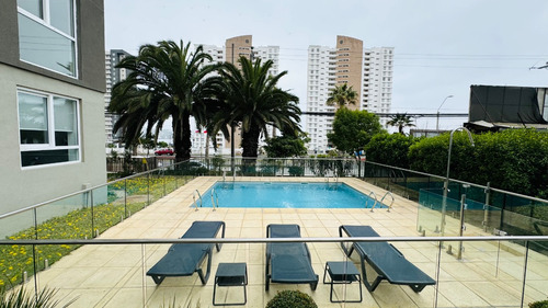 Departamento En La Herradura 2 Dorm 2 Baños Ggcc Incluidos