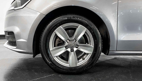 Imagen 10 de 15 de 34674 - Audi A1 2016 Con Garantía