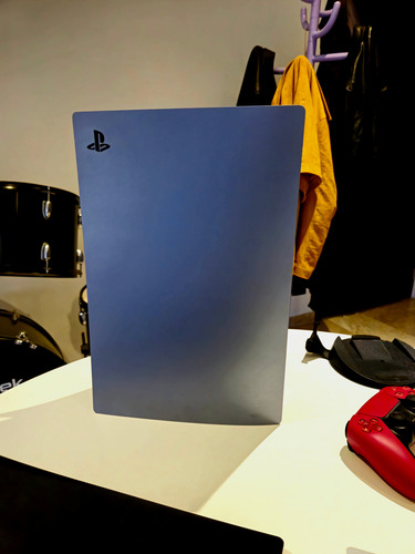 Playstation 5 Fat Blanco (Usado)