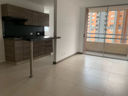 Apartamento En Arriendo En Sabaneta Sector Alto De Las Flores