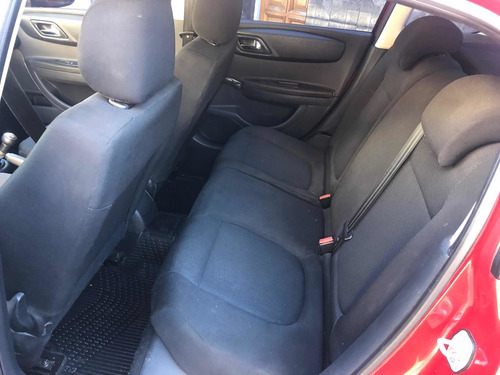 Citroën C4 1.6 X Pack Look 2012