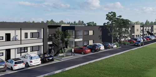 Imagen 6 de 23 de Departamento En Venta Ubicado En Cañada Village, Los Arces, La Cañada De Pilar, Pilar
