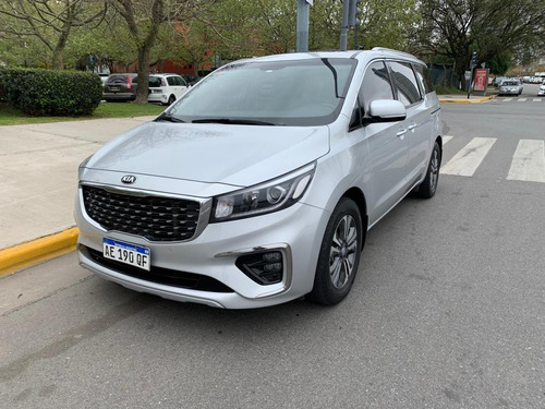 Kia Carnival 2.2 Crdi Premium