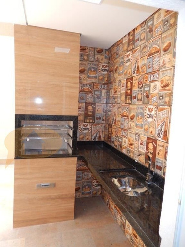 Sobrado - Ref: 9278
