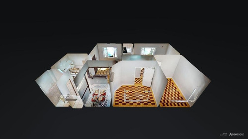 Imagem 3 de 29 de Apartamento À Venda, 80 M² Por R$ 265.000,00 - Rio Branco - Porto Alegre/rs - Ap3822