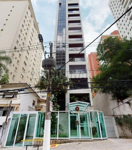 Imagem 14 de 15 de Apartamento - Jardim Paulista - Ref: 112694 - V-112694