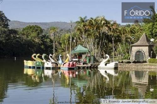 Imagem 10 de 18 de Terrenos À Venda Em Atibaia/sp - Compre O Seu Terrenos Aqui! - 1480347
