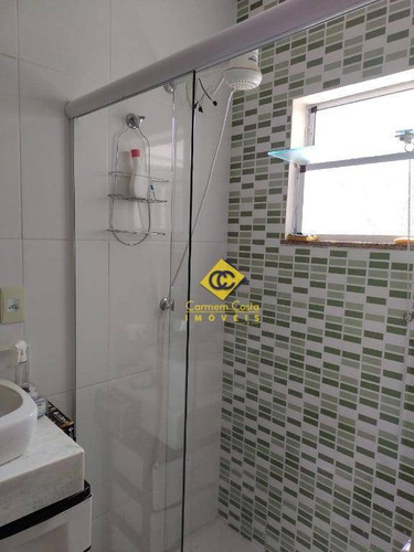 Imagem 22 de 30 de Casa Com 2 Dormitórios À Venda, 80 M² Por R$ 280.000,00 - Chácara Mariléa - Rio Das Ostras/rj - Ca1967