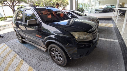 Imagem 2 de 10 de Ecosport 1.6 Freestyle 16v Flex 4p Manual