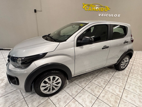 Fiat Mobi 1.0 Like Flex 5p