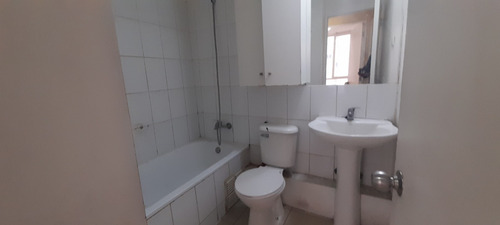 Depto 3 Dormit 1 Baño En Condominio Cerrado
