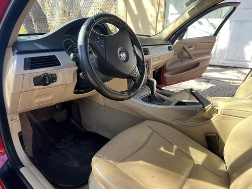 BMW Serie 3 2.5 325ia Progressive At